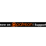 patreon banner